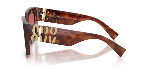 Miu Miu MU B05S 26E50U Sunglasses