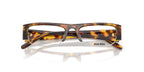 Miu Miu MU B07S 14L08N Blue Control Sunglasses