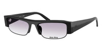 Miu Miu MU B07S 16K04O - As Seen On Cara Delevingne & Rochelle Humes