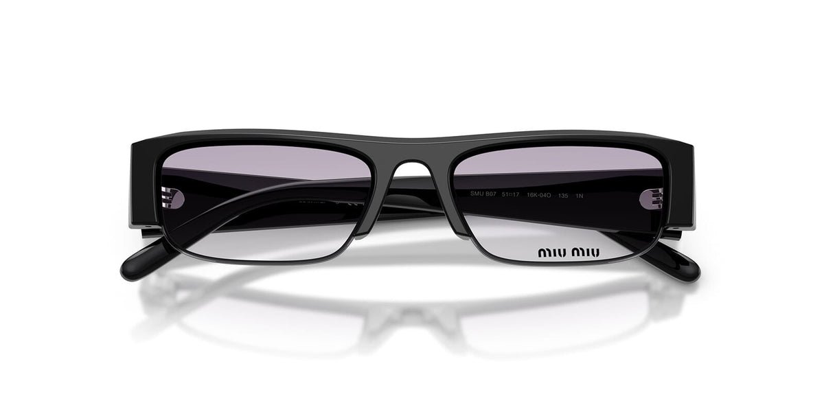 Miu Miu MU B07S 16K04O Sunglasses