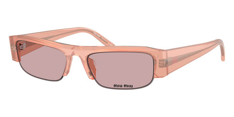 Miu Miu MU B07S 20I60V Sunglasses