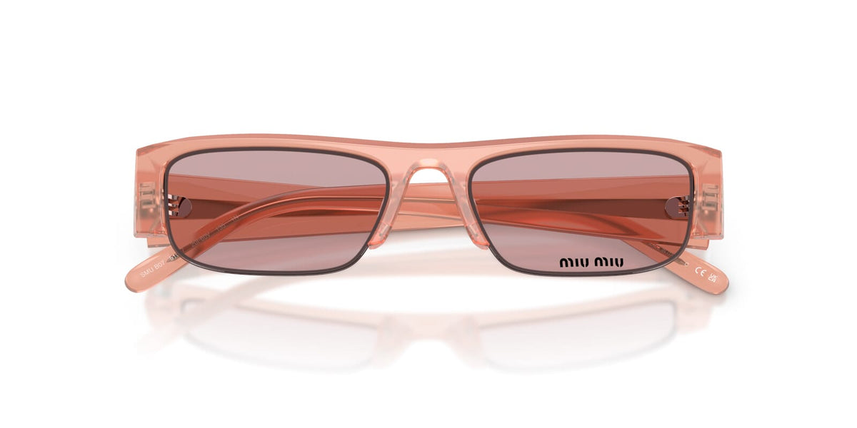 Miu Miu MU B07S 20I60V Sunglasses