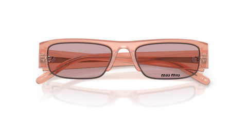 Miu Miu MU B07S 20I60V Sunglasses
