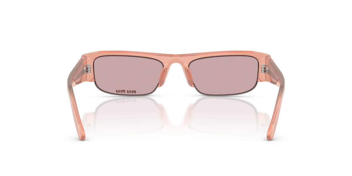 Miu Miu MU B07S 20I60V Sunglasses