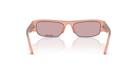 Miu Miu MU B07S 20I60V Sunglasses