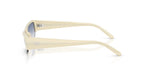 Miu Miu MU B07S 22Q80O Sunglasses