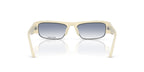 Miu Miu MU B07S 22Q80O Sunglasses