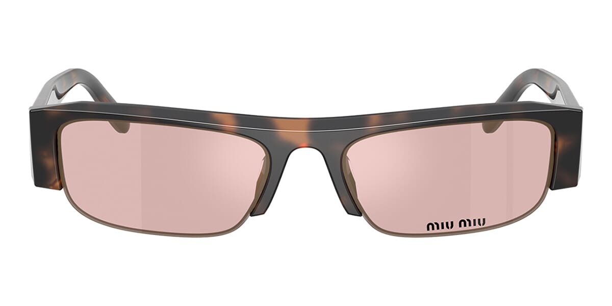 Miu Miu MU B07S 23A91C Sunglasses