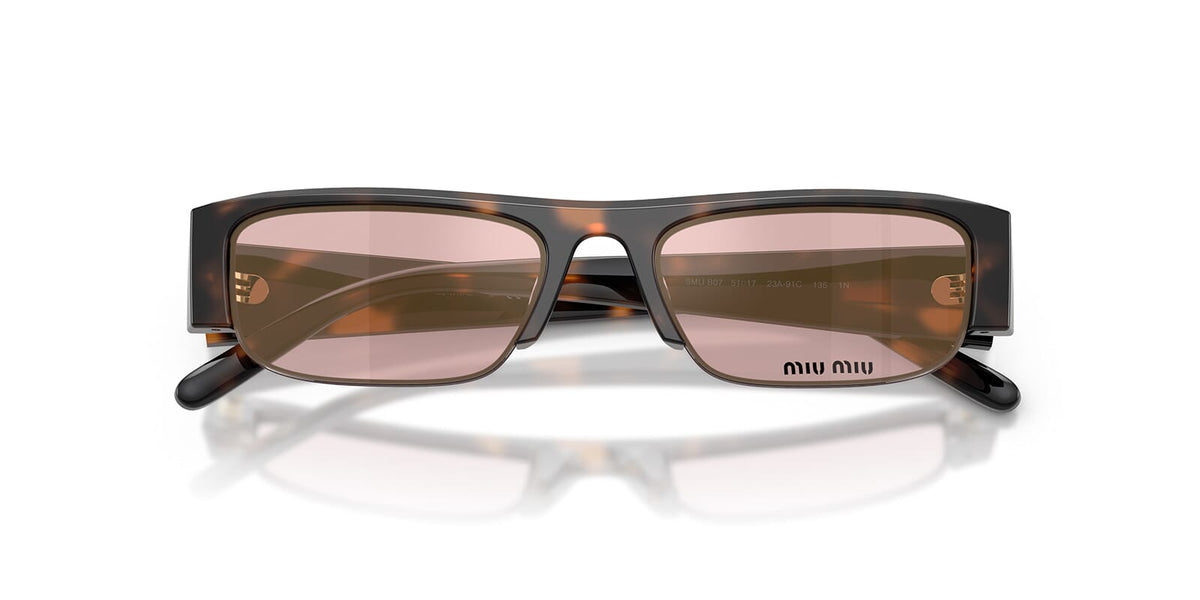 Miu Miu MU B07S 23A91C Sunglasses