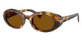 Miu Miu MU B09S 14L20V Sunglasses