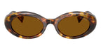 Miu Miu MU B09S 14L20V Sunglasses