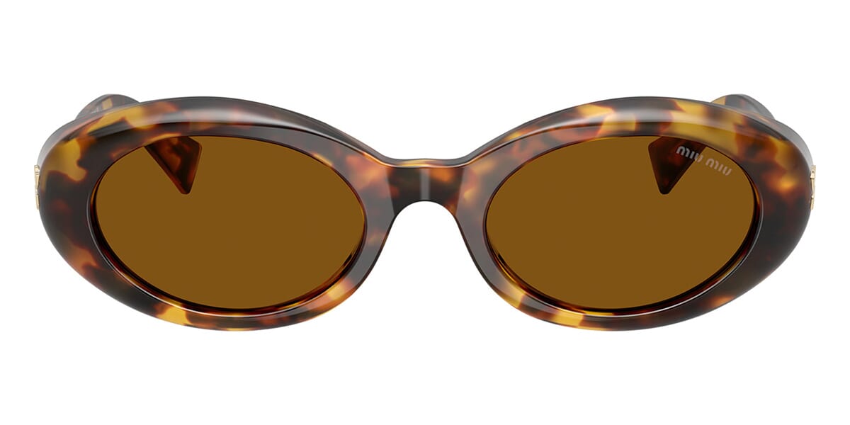 Miu Miu MU B09S 14L20V Sunglasses