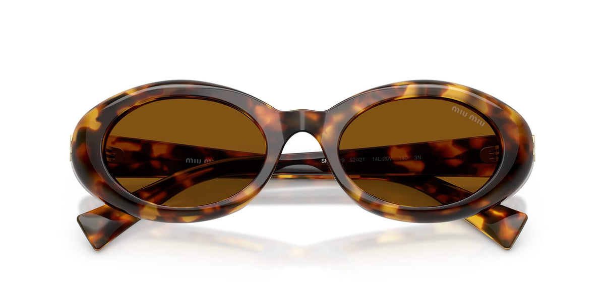 Miu Miu MU B09S 14L20V Sunglasses