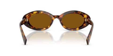 Miu Miu MU B09S 14L20V Sunglasses