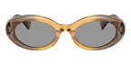 Miu Miu MU B09S 24M50Q Sunglasses