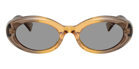 Miu Miu MU B09S 24M50Q Sunglasses