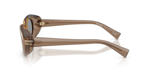 Miu Miu MU B09S 24M50Q Sunglasses
