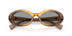 Miu Miu MU B09S 24M50Q Sunglasses