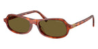 Miu Miu MU B10SU 11P09Z Sunglasses