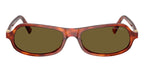 Miu Miu MU B10SU 11P09Z Sunglasses