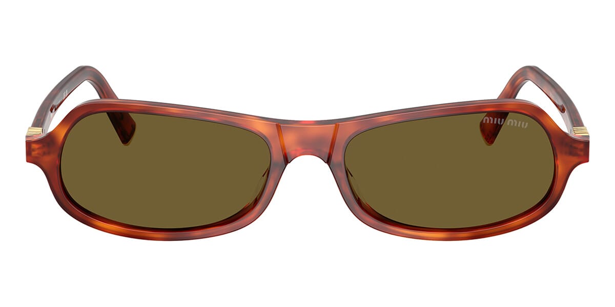 Miu Miu MU B10SU 11P09Z Sunglasses