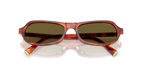 Miu Miu MU B10SU 11P09Z Sunglasses