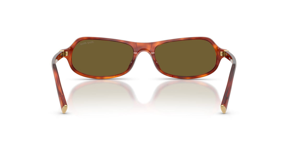Miu Miu MU B10SU 11P09Z Sunglasses