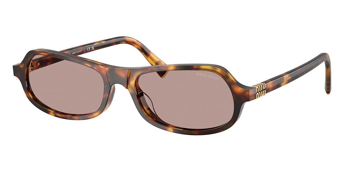 Miu Miu MU B10SU 14L20I Sunglasses