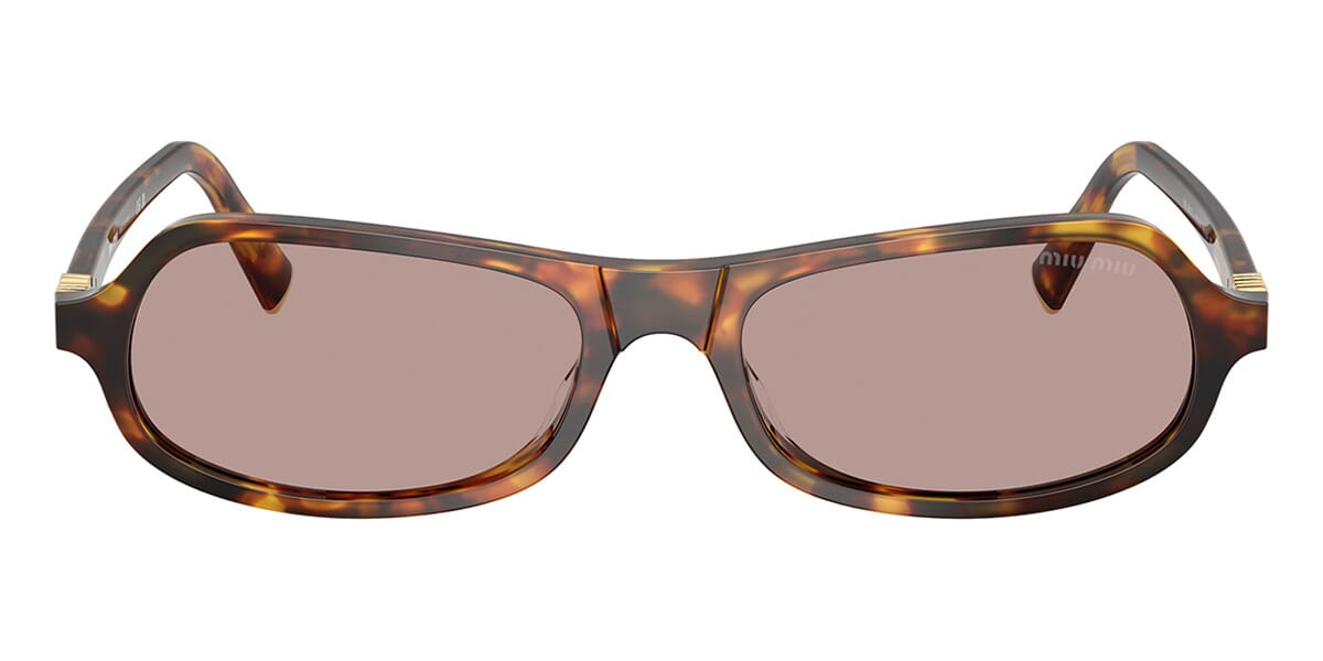 Miu Miu MU B10SU 14L20I Sunglasses