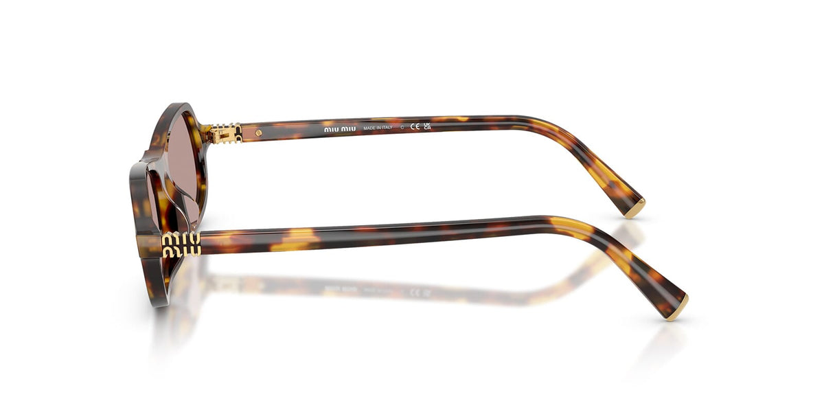 Miu Miu MU B10SU 14L20I Sunglasses