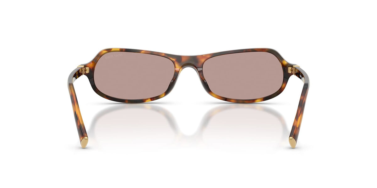 Miu Miu MU B10SU 14L20I Sunglasses