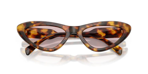 Miu Miu MU B11SU 14L4I0 Sunglasses