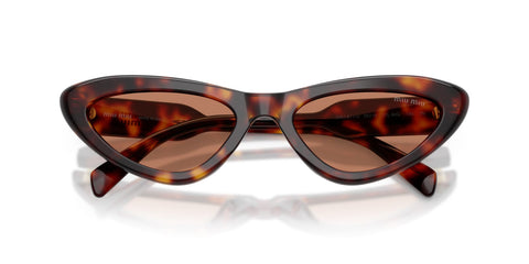 Miu Miu MU B11SU 27L90Q Sunglasses