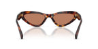 Miu Miu MU B11SU 27L90Q Sunglasses