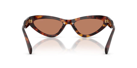 Miu Miu MU B11SU 27L90Q Sunglasses