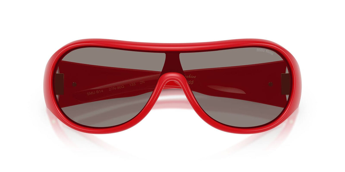 Miu Miu MU B14SU 27N80Q Sunglasses