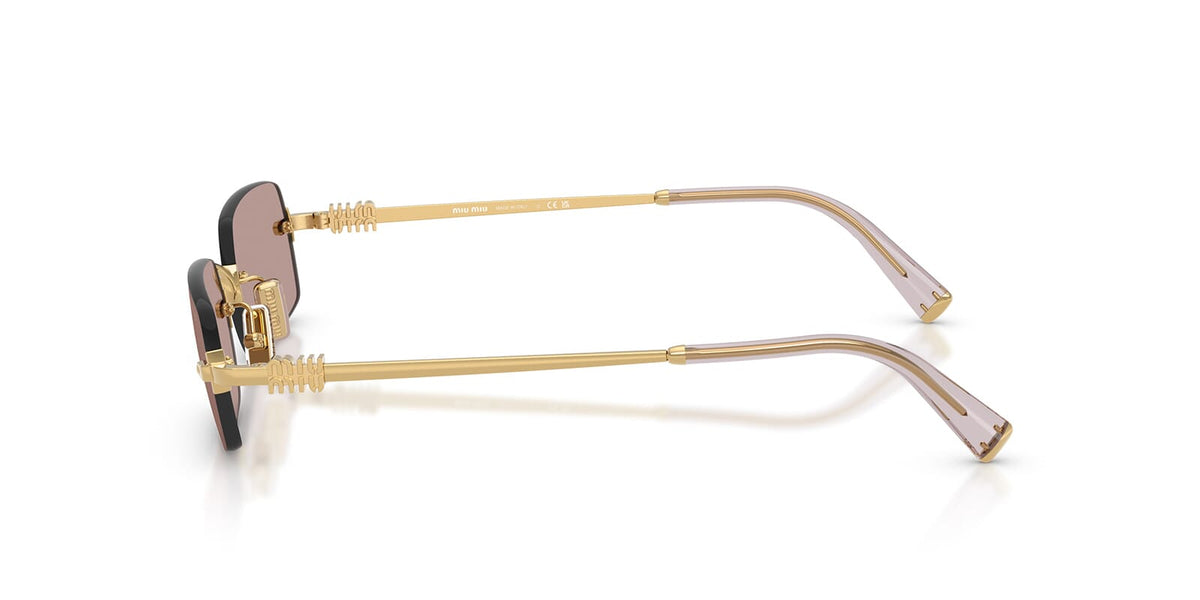 Miu Miu MU B50S 5AK20I Sunglasses