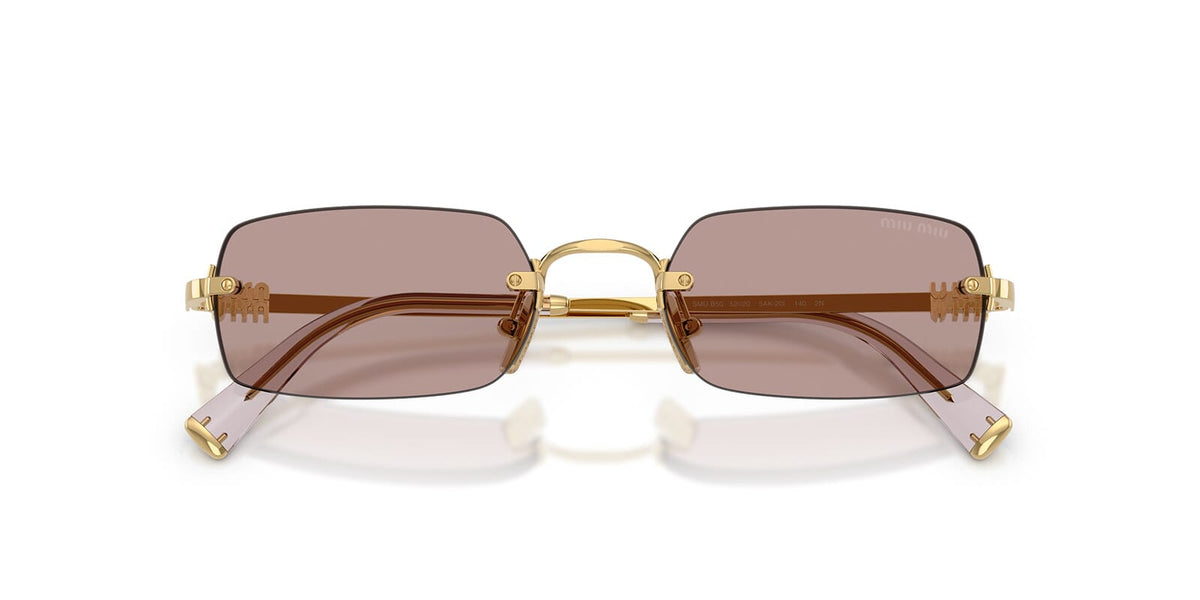 Miu Miu MU B50S 5AK20I Sunglasses