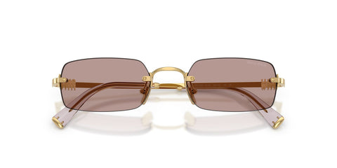 Miu Miu MU B50S 5AK20I Sunglasses