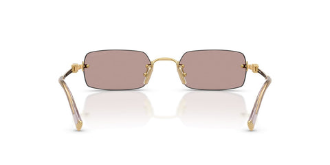 Miu Miu MU B50S 5AK20I Sunglasses