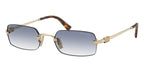Miu Miu MU B50S ZVN80O Sunglasses