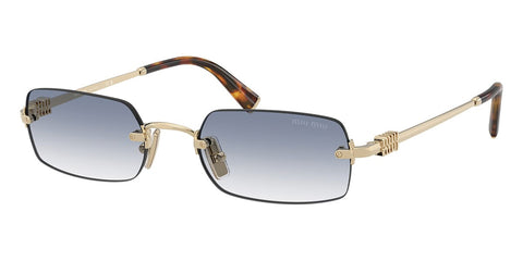 Miu Miu MU B50S ZVN80O Sunglasses