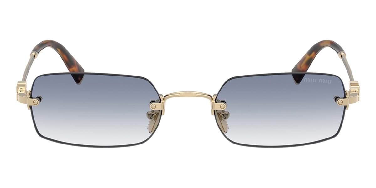 Miu Miu MU B50S ZVN80O Sunglasses