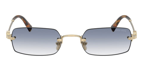 Miu Miu MU B50S ZVN80O Sunglasses