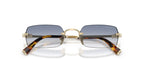 Miu Miu MU B50S ZVN80O Sunglasses