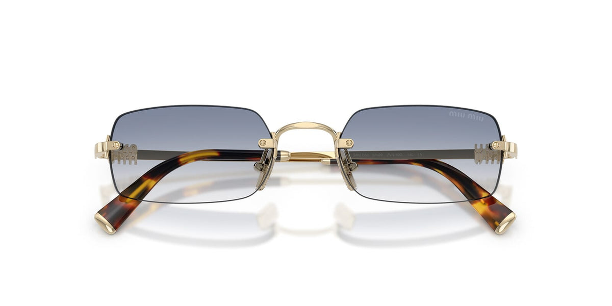 Miu Miu MU B50S ZVN80O Sunglasses