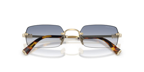 Miu Miu MU B50S ZVN80O Sunglasses