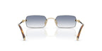 Miu Miu MU B50S ZVN80O Sunglasses