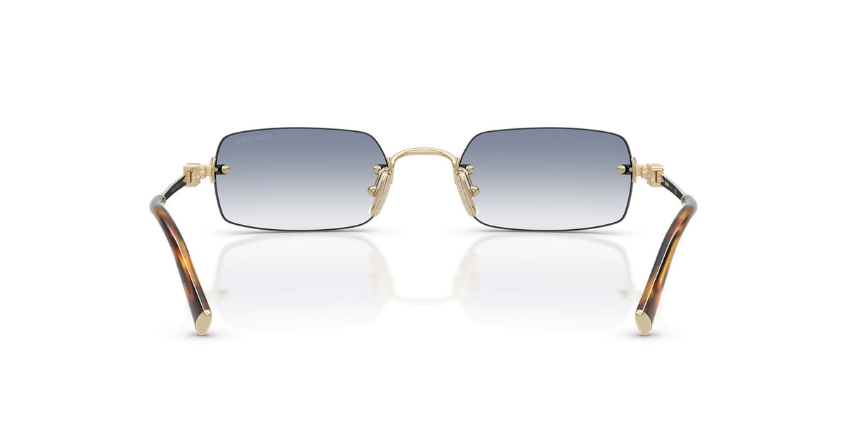 Miu Miu MU B50S ZVN80O Sunglasses
