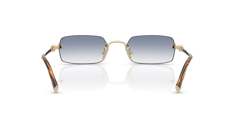 Miu Miu MU B50S ZVN80O Sunglasses